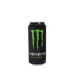 ENERGIZANTE MONSTER ORIGINAL 473CC