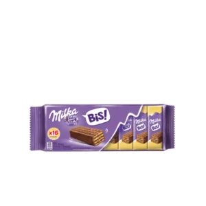 MILKA BIS COMUN