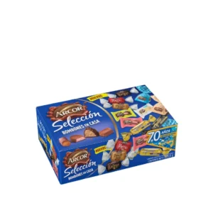 ARCOR SELECCION BOMBONES EN CASA
