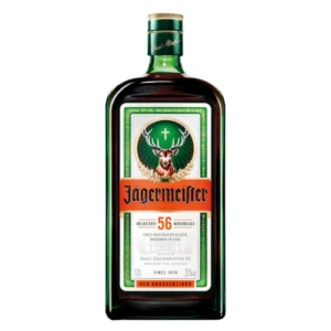JAGERMEISTER 700CC