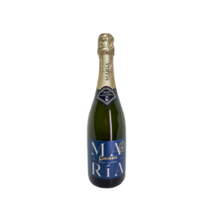 ESPUMANTE MARIA BRUT NATURE 750CC