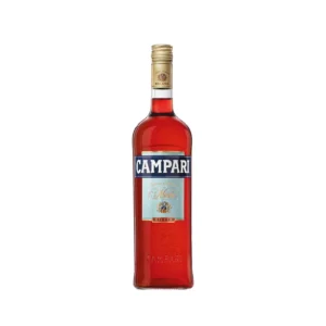 CAMPARI BITTER 750CC