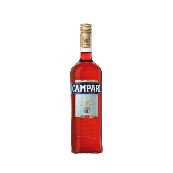 CAMPARI BITTER 750CC