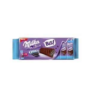 MILKA BIS OREO