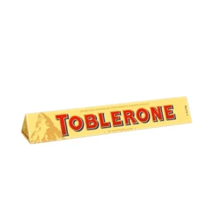 TOBLERONE 100G