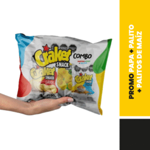 COMBO CRAKET