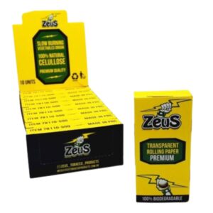 SEDAS ZEUS PREMIUM X500