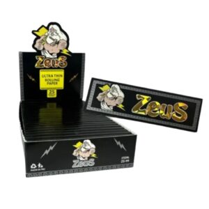SEDAS ZEUS PREMIUM X52