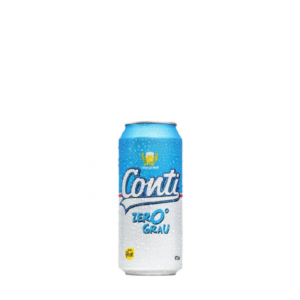 CONTI ZERO GRAU 473CC