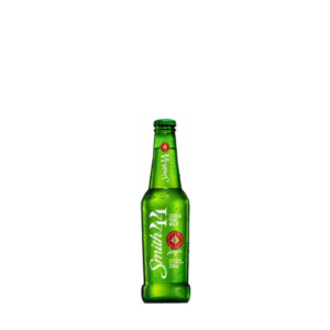 BOTELLA SMITH 44 330CC
