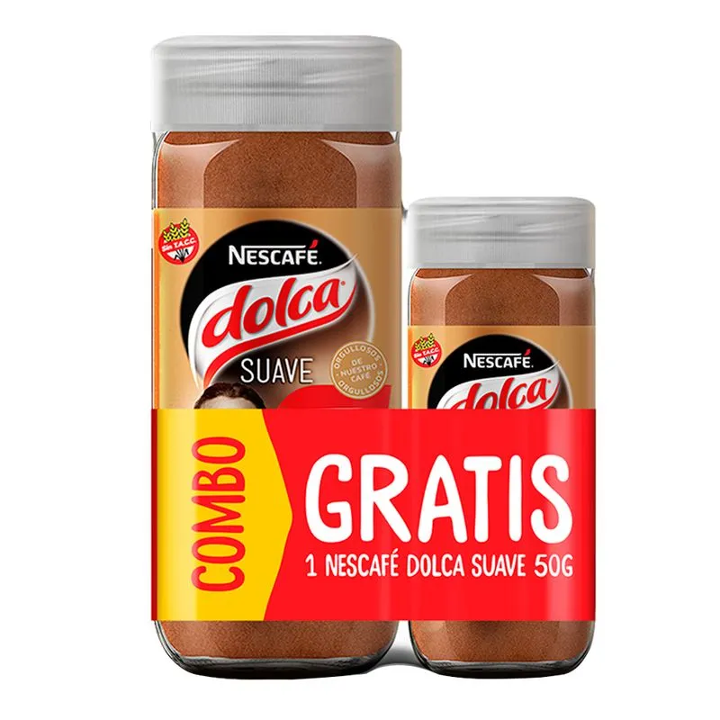 COMBO NESCAFE OFERTA