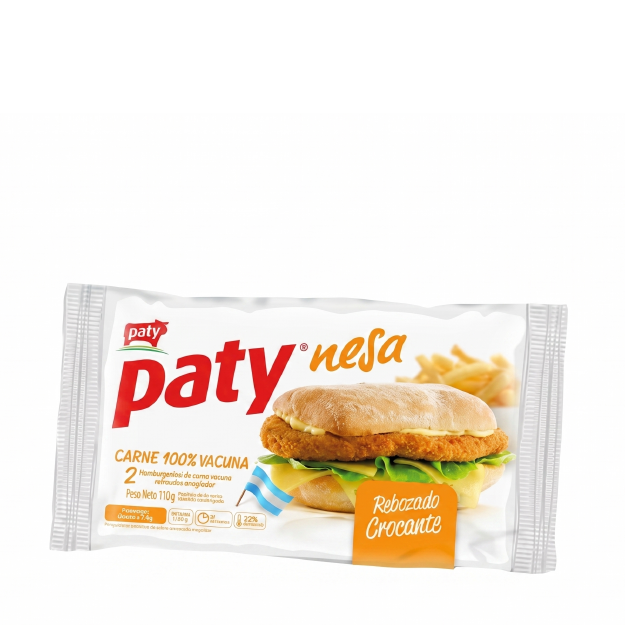 PATYNESA X2