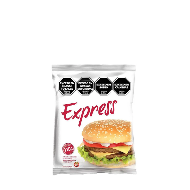 PATY EXPRESS X2