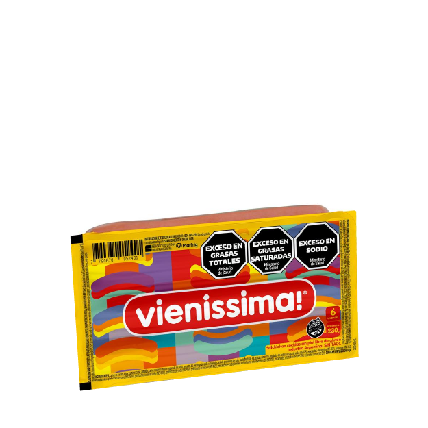VIENISSIMA X6