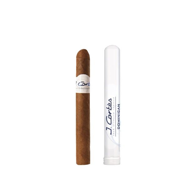 CORTES DOMINICAN TUBO ALUMINIO X1