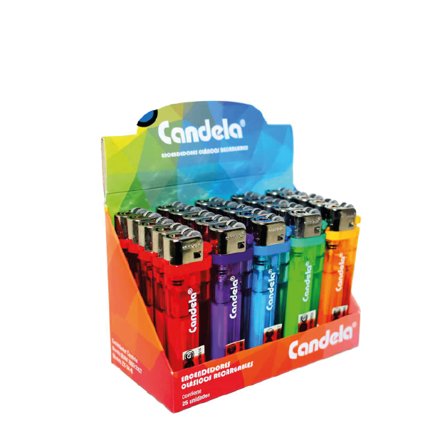 ENCENDEDOR CANDELA