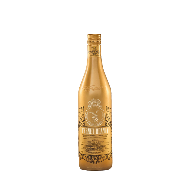 FERNET BRANCA EDICION MUNDIAL 750CC