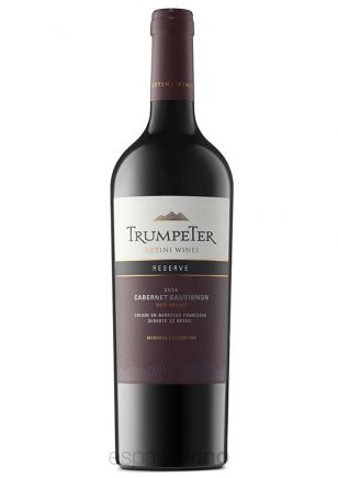 TRUMPETER RESERVA CABERNET SAUVIGNON
