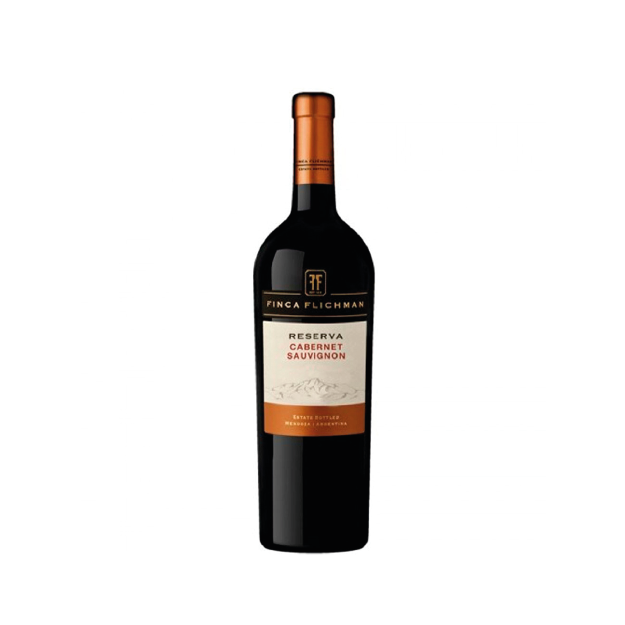 FLICHMAN RESERVA CABERNET SAUVIGNON