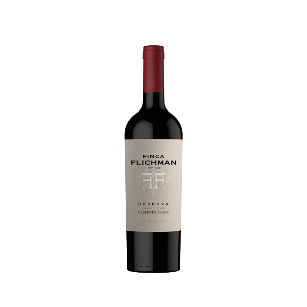 FLICHMAN RESERVA CABERNET FRANC
