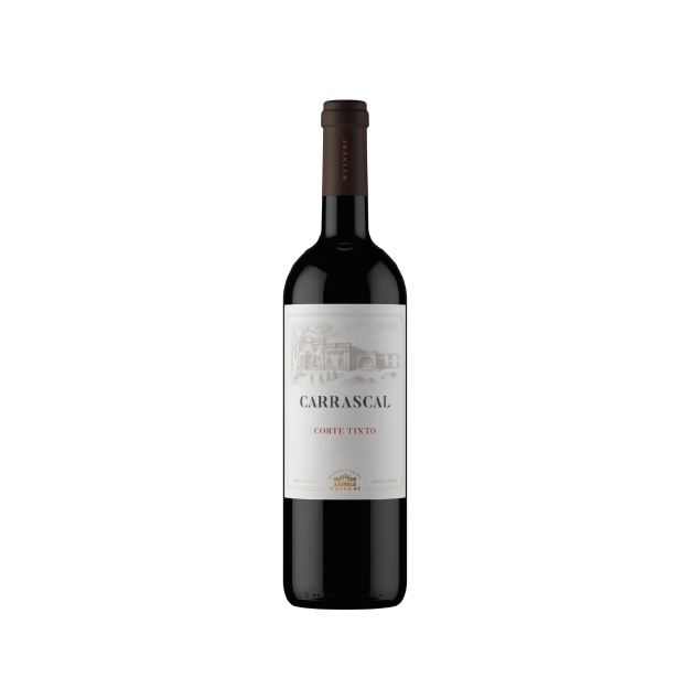 CARRASCAL CORTE TINTO