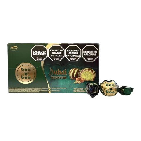 BON O BON DUBAI 18U