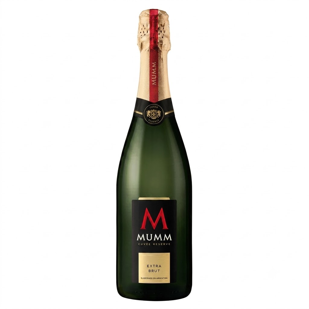 ESPUMANTE MUMM BRUT