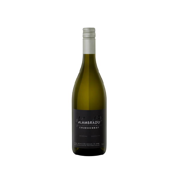 ALAMBRADO CHARDONNAY