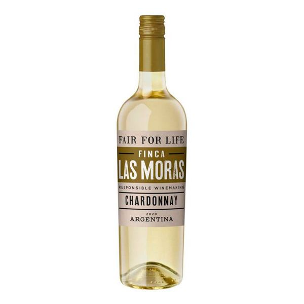 FLM FAIR FOR LIFE CHARDONNAY