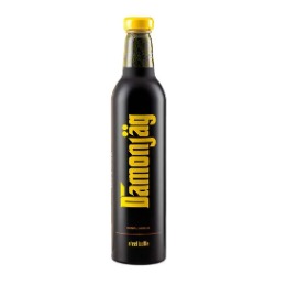 DAMONJAG LICOR DE HIERBAS 473CC
