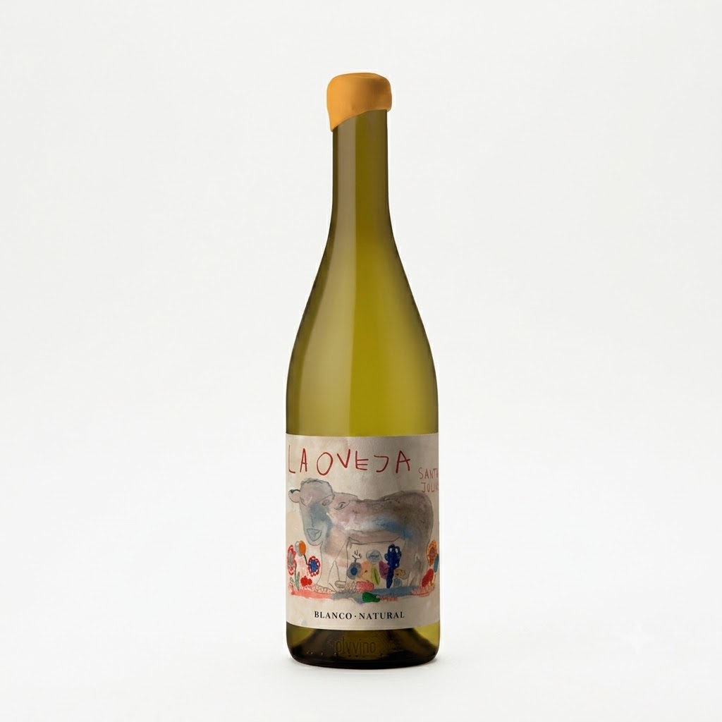 OVEJA TORRONTES ORGANICO