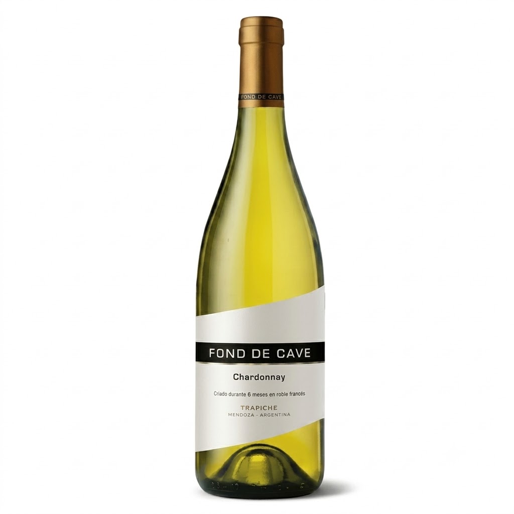 FOND CAVE CHARDONNAY