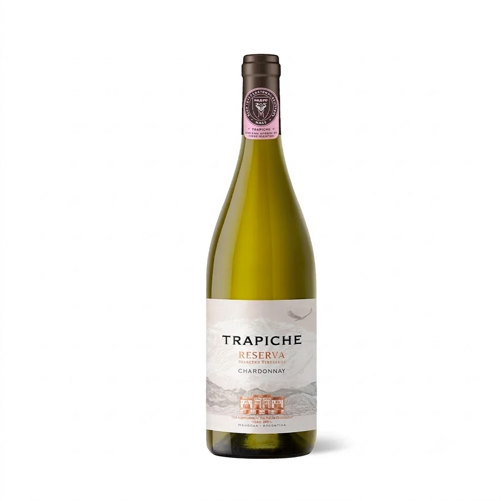 TRAPICHE RESERVA CHARDONNAY