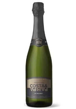 COSTA Y PAMPA EXTRA BRUT 750CC