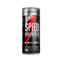 SPEED SIN AZUCAR 250CC