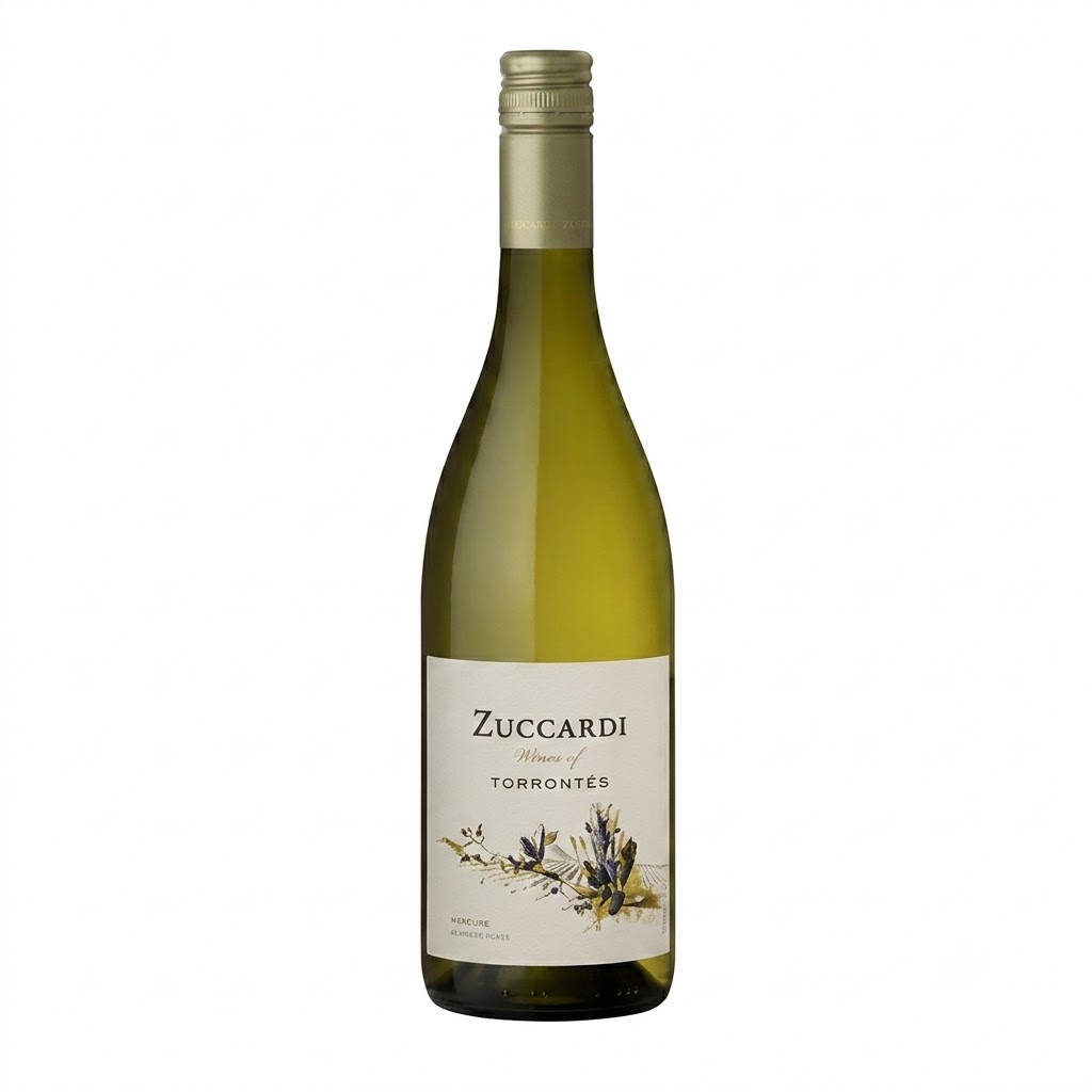 ZUCCARDI SERIE A TORRONTES