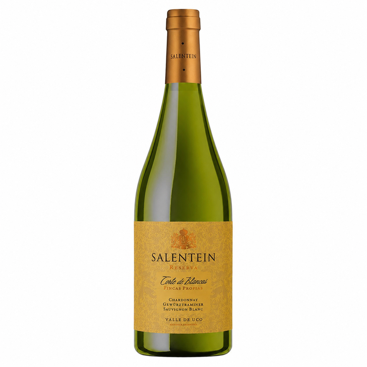 SALENTEIN RESERVA CORTE DE BLANCAS