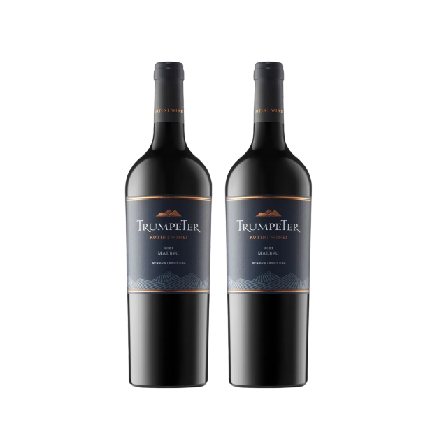 GANGA 2 TRUMPETER MALBEC