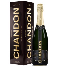 ESTUCHE CHANDON CUVEE BRUT NATURE 750CC