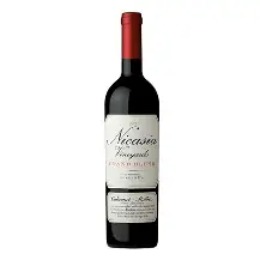 NICASIA GRAND BLEND