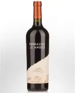 TERRAZA DE LOS ANDES RESERVA CABERNET SAUVIGNON