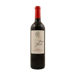 JUAN DE JUANA MALBEC