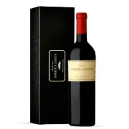 ESTUCHE ANGELICA ZAPATA MALBEC X1