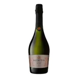 ESPUMANTE SALENTEIN BRUT ROSE 750CC
