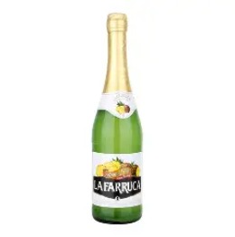 ANANA FIZZ LA FARRUCA 710CC