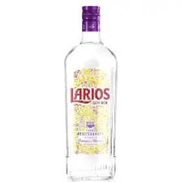 GIN LARIOS 700CC