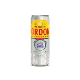 LATA GIN GORDONS