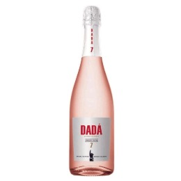 ESPUMANTE DADA 7 PINK