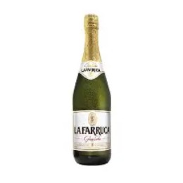 SIDRA LA FARRUCA 710CC